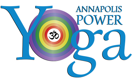 Annapolis Power Yoga